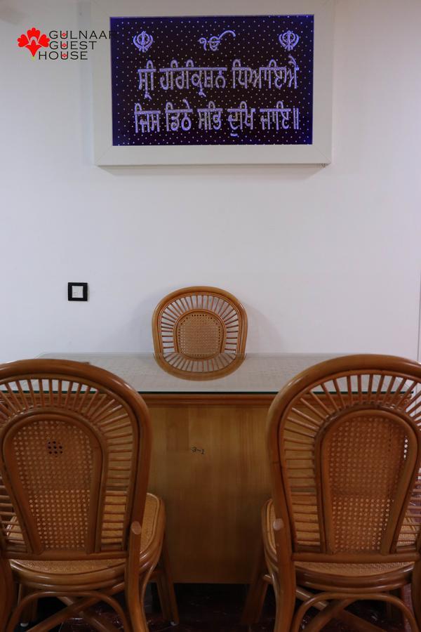 Gulnaar Guest House Chennai Exteriör bild